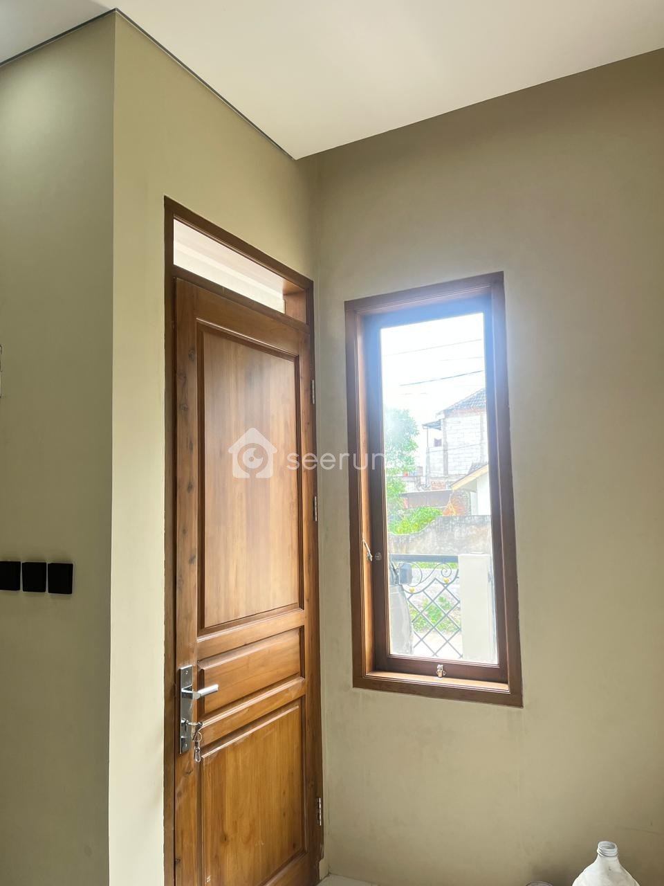 Foto 6 properti: Rumah Siap Huni Cileunyi