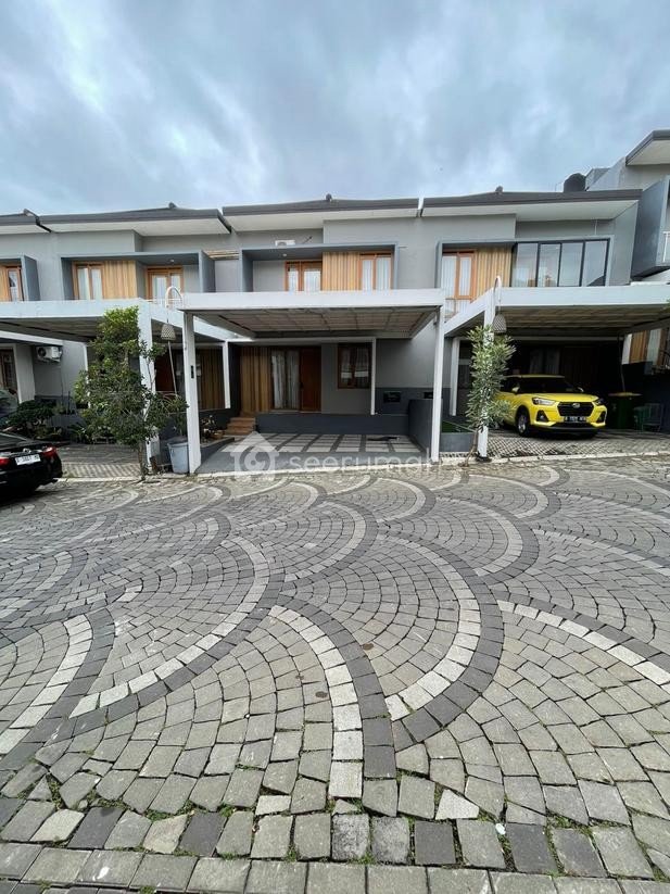 Foto 2 properti: Jual Rumah Murah Bali Garden City View Harga 1 Milyar Kota Bandung