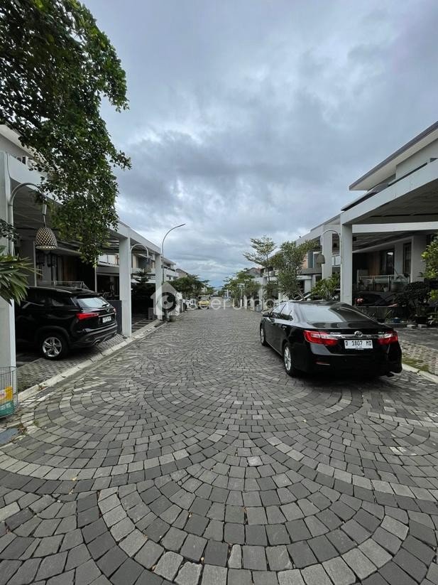 Foto 3 properti: Jual Rumah Murah Bali Garden City View Harga 1 Milyar Kota Bandung