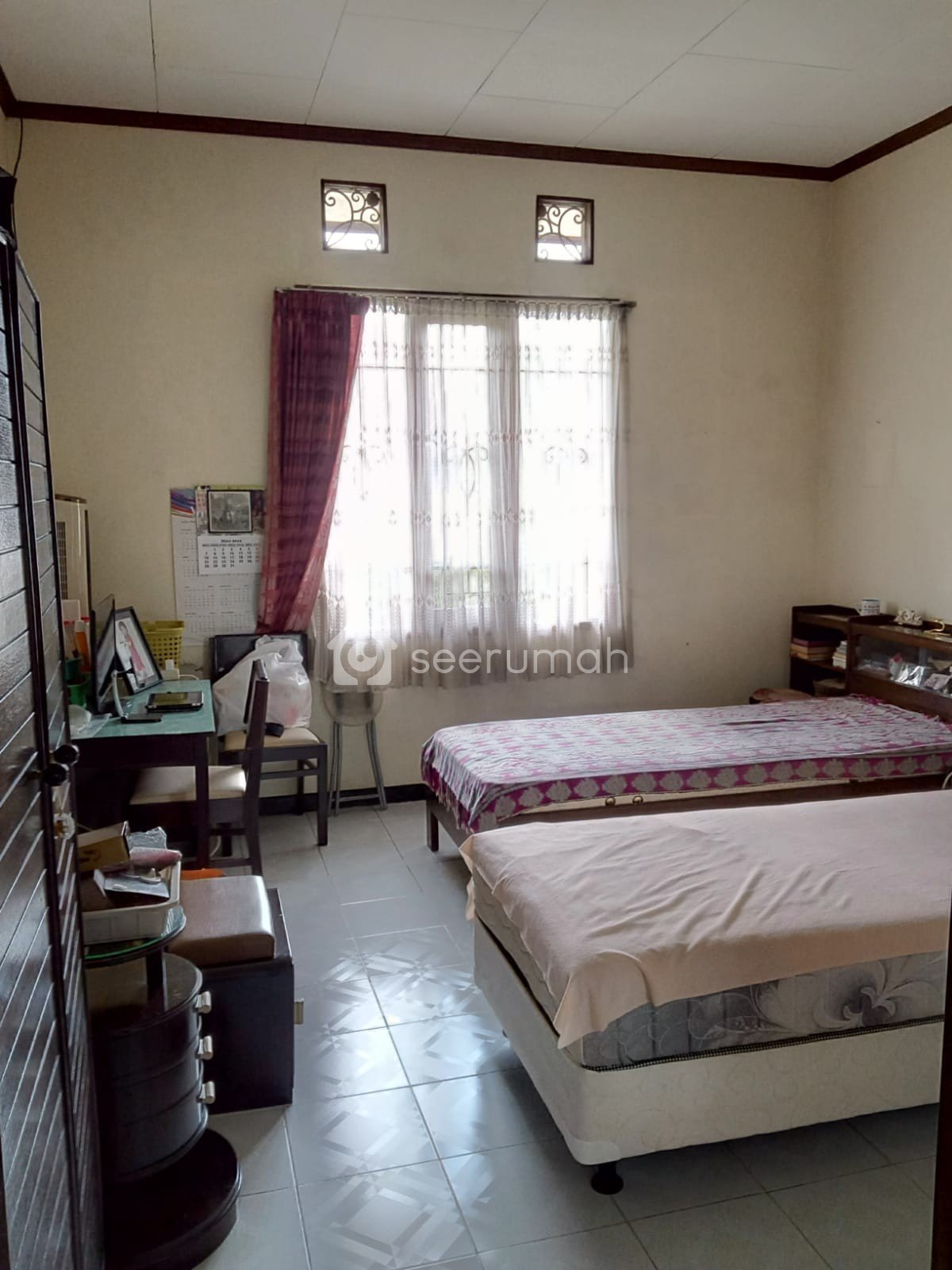 Lihat 2 foto lainnya dari properti: Investasi Hoki Rumah + Kos nyaman sayap  Pasteur Bandung