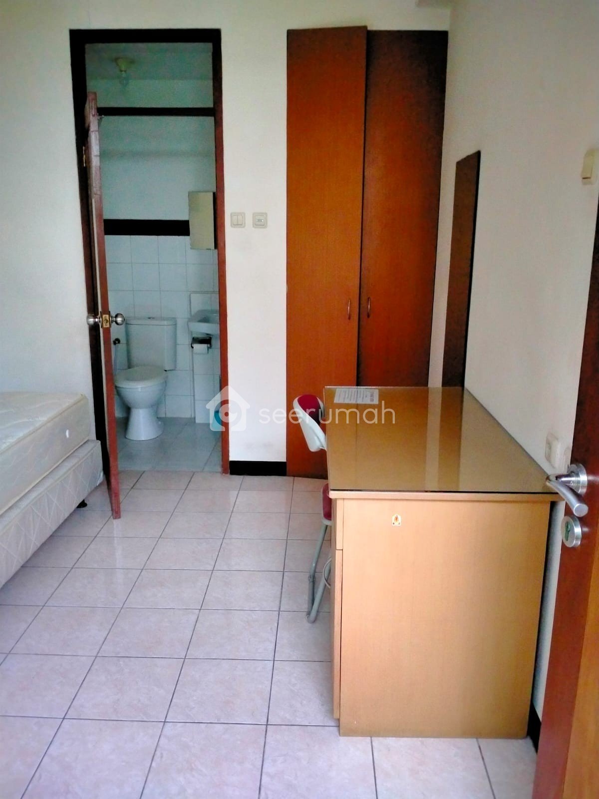Foto 3 properti: Investasi Hoki Rumah + Kos nyaman sayap  Pasteur Bandung