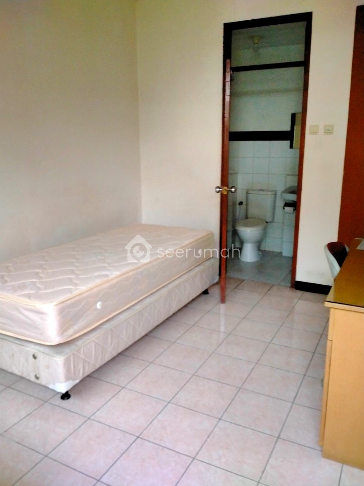 Investasi Hoki Rumah + Kos nyaman sayap Pasteur Bandung - Image 2