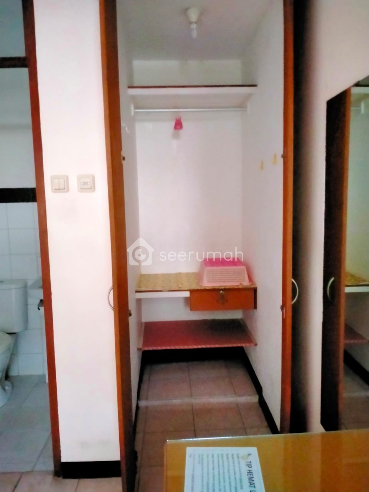 Foto 4 properti: Investasi Hoki Rumah + Kos nyaman sayap  Pasteur Bandung