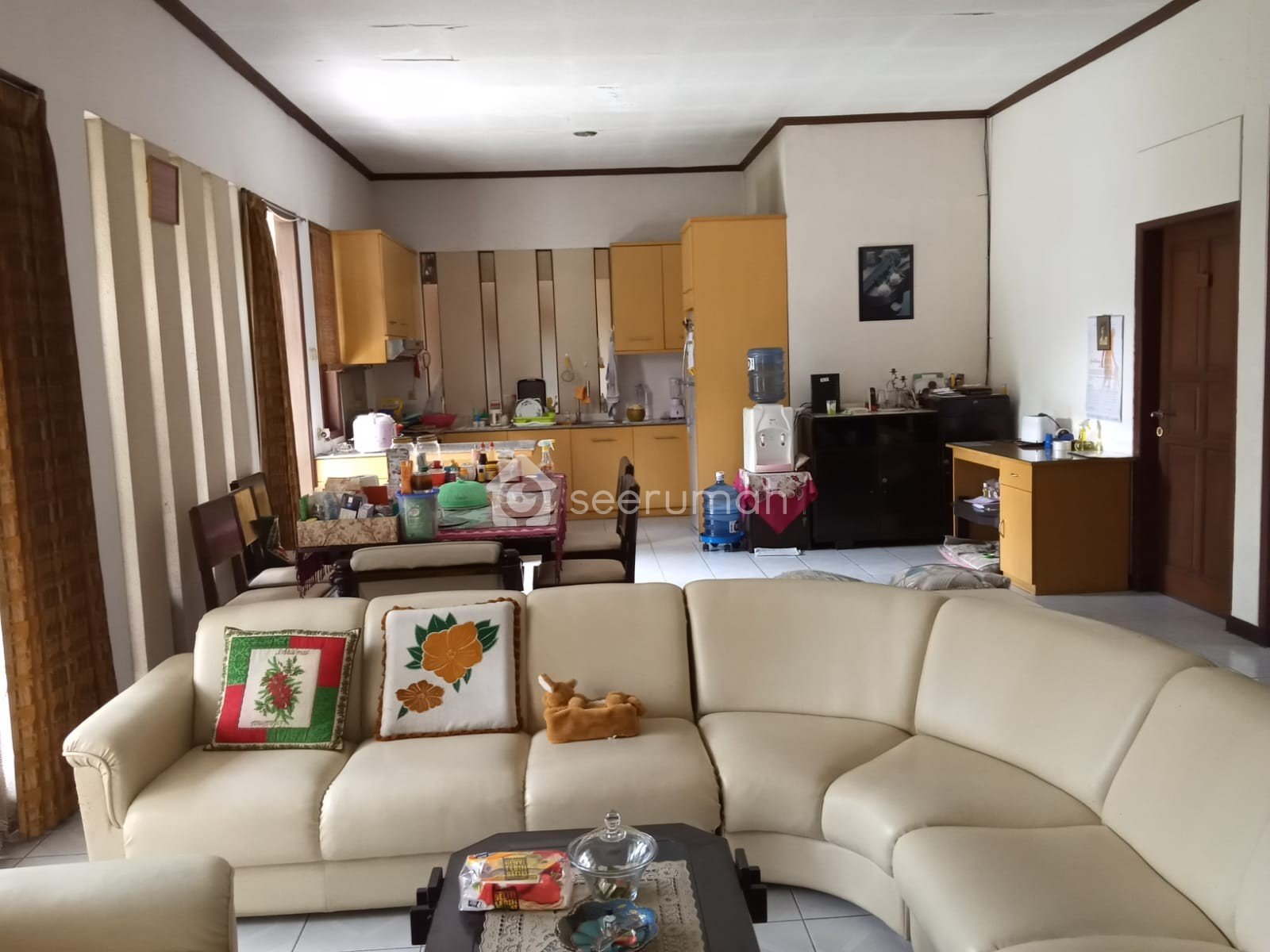 Foto 5 properti: Investasi Hoki Rumah + Kos nyaman sayap  Pasteur Bandung