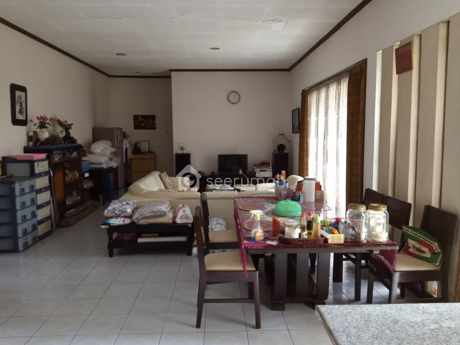 Foto 6 properti: Investasi Hoki Rumah + Kos nyaman sayap  Pasteur Bandung