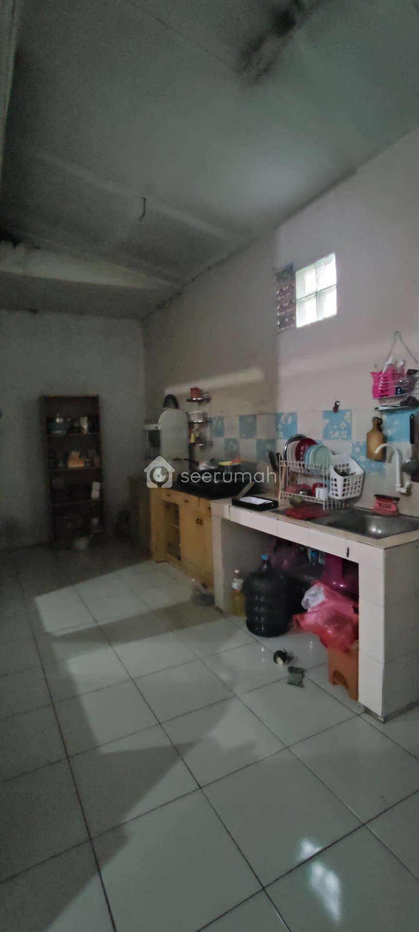 Foto 3 properti: Rumah Nyaman Harga keren dalam komplek di Cijerah Bandung