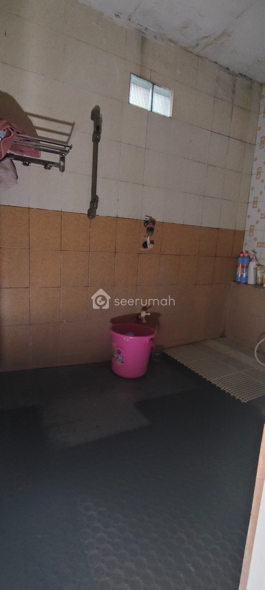 Rumah Nyaman Harga keren dalam komplek di Cijerah Bandung - Image 7