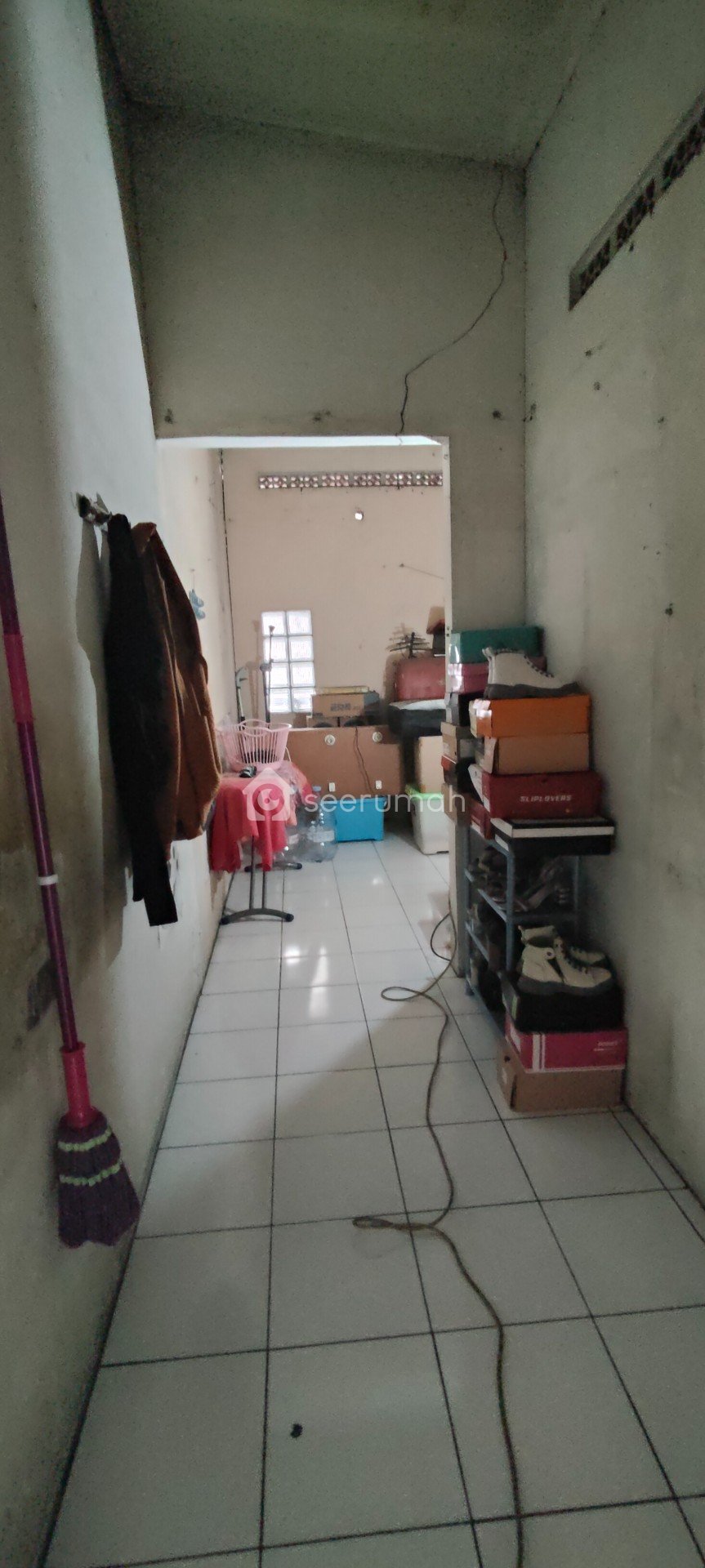 Foto 6 properti: Rumah Nyaman Harga keren dalam komplek di Cijerah Bandung