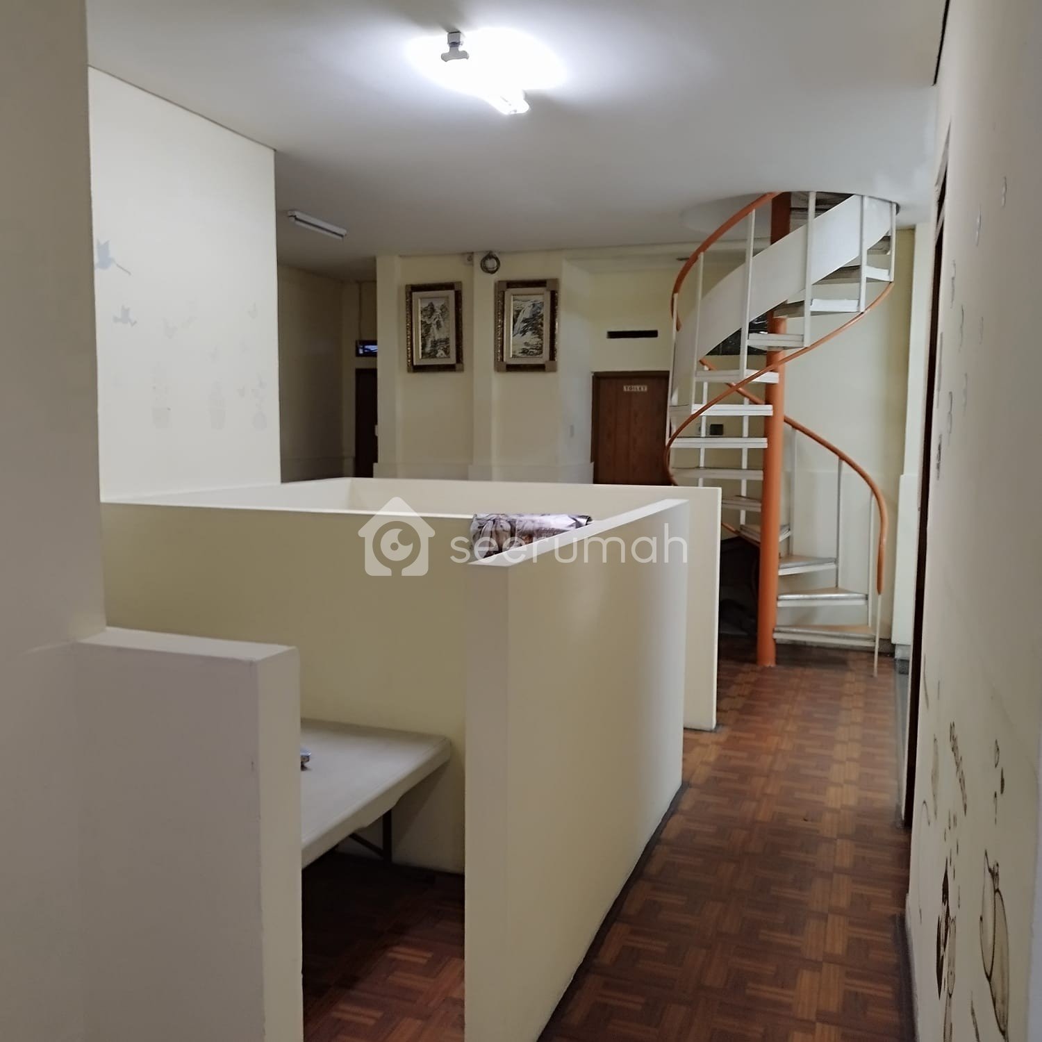 Foto 6 properti: Rumah Pusat kota dekat Trans studio  sayap  Gatot Subroto Bandung