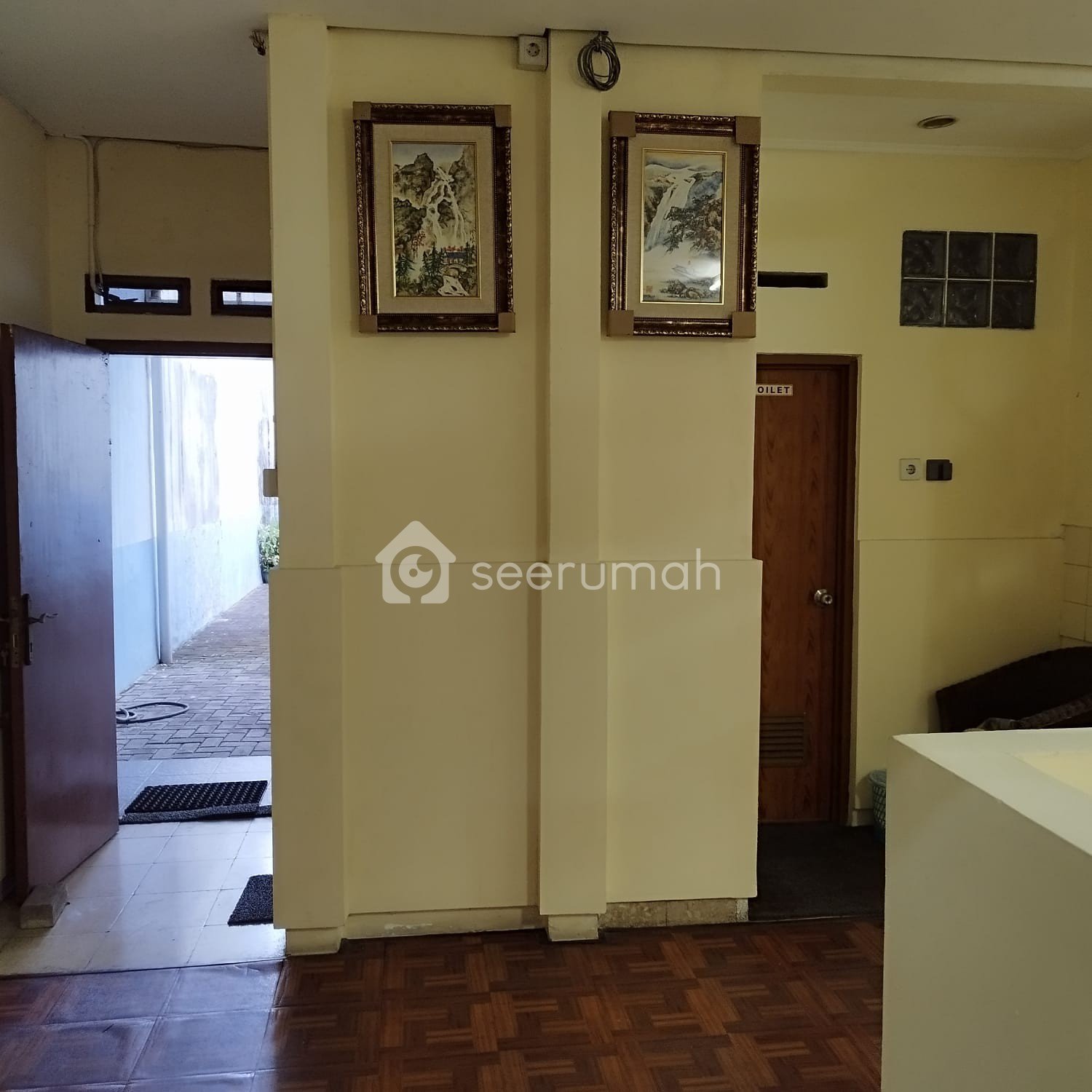 Rumah Pusat kota dekat Trans studio  sayap  Gatot Subroto Bandung - Image 8