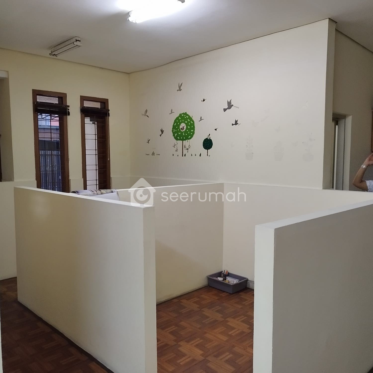 Foto 4 properti: Rumah Pusat kota dekat Trans studio  sayap  Gatot Subroto Bandung