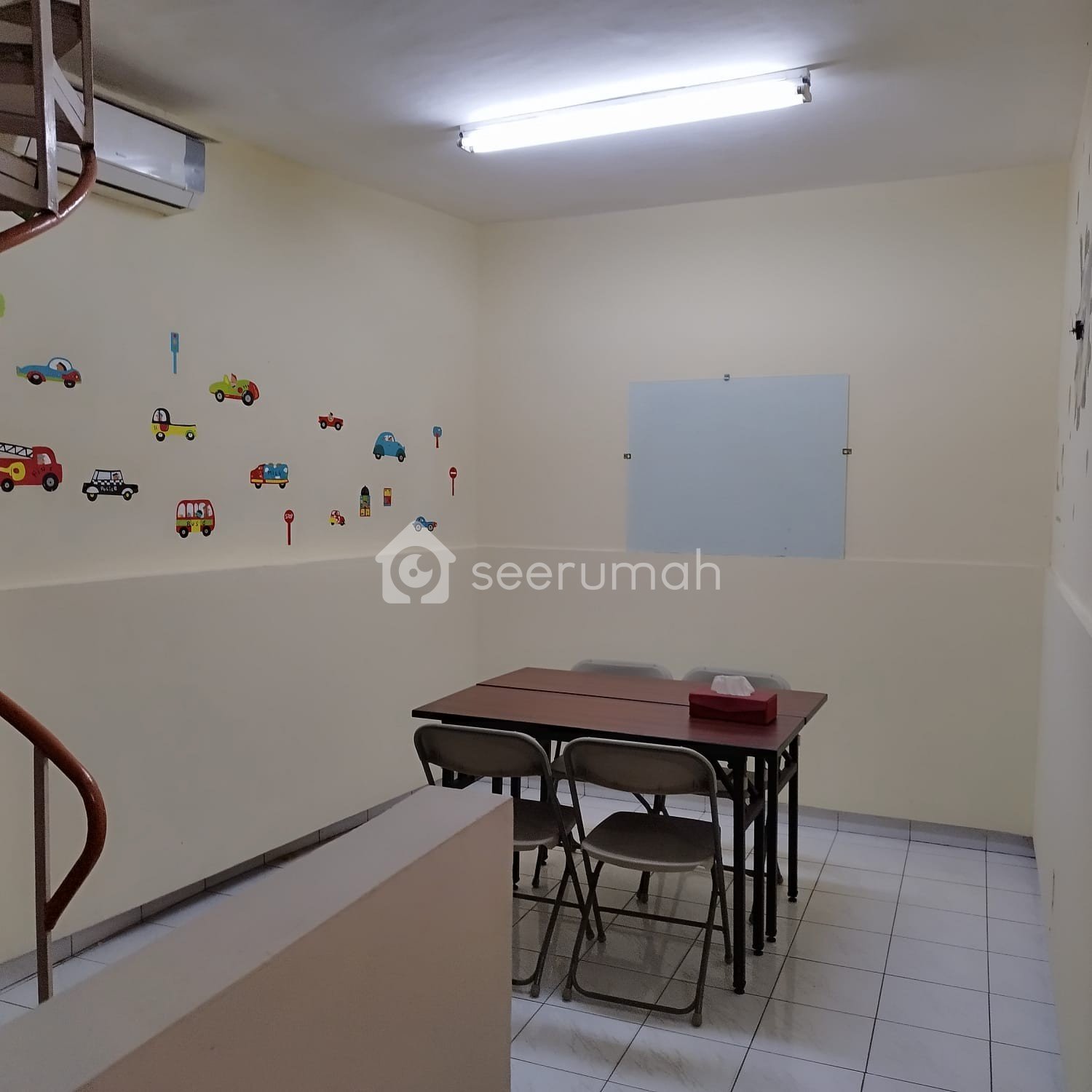 Foto 3 properti: Rumah Pusat kota dekat Trans studio  sayap  Gatot Subroto Bandung