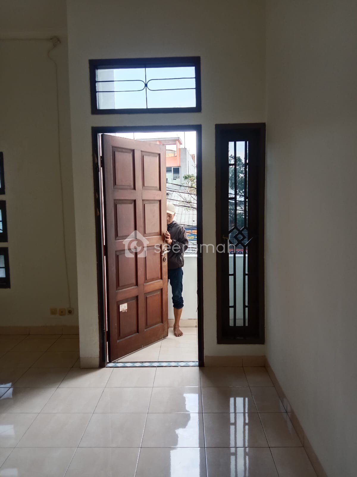 Sewa Ruko Strategis jalan Pagarsih Bandung - Image 6