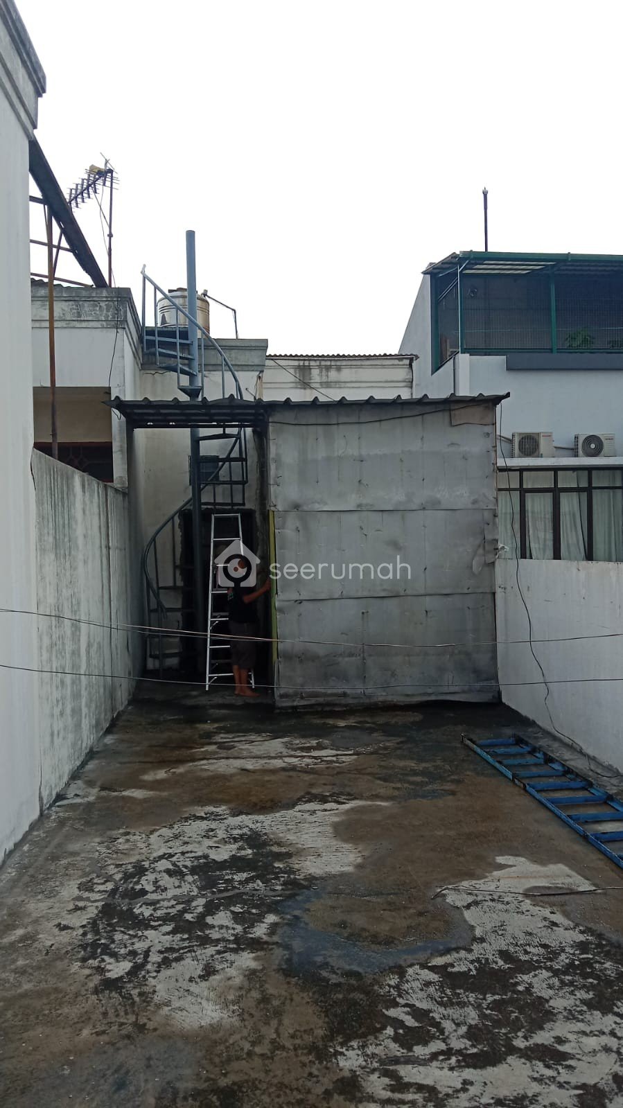 Foto tambahan properti: Sewa Ruko Strategis jalan Pagarsih Bandung - 2 foto lainnya