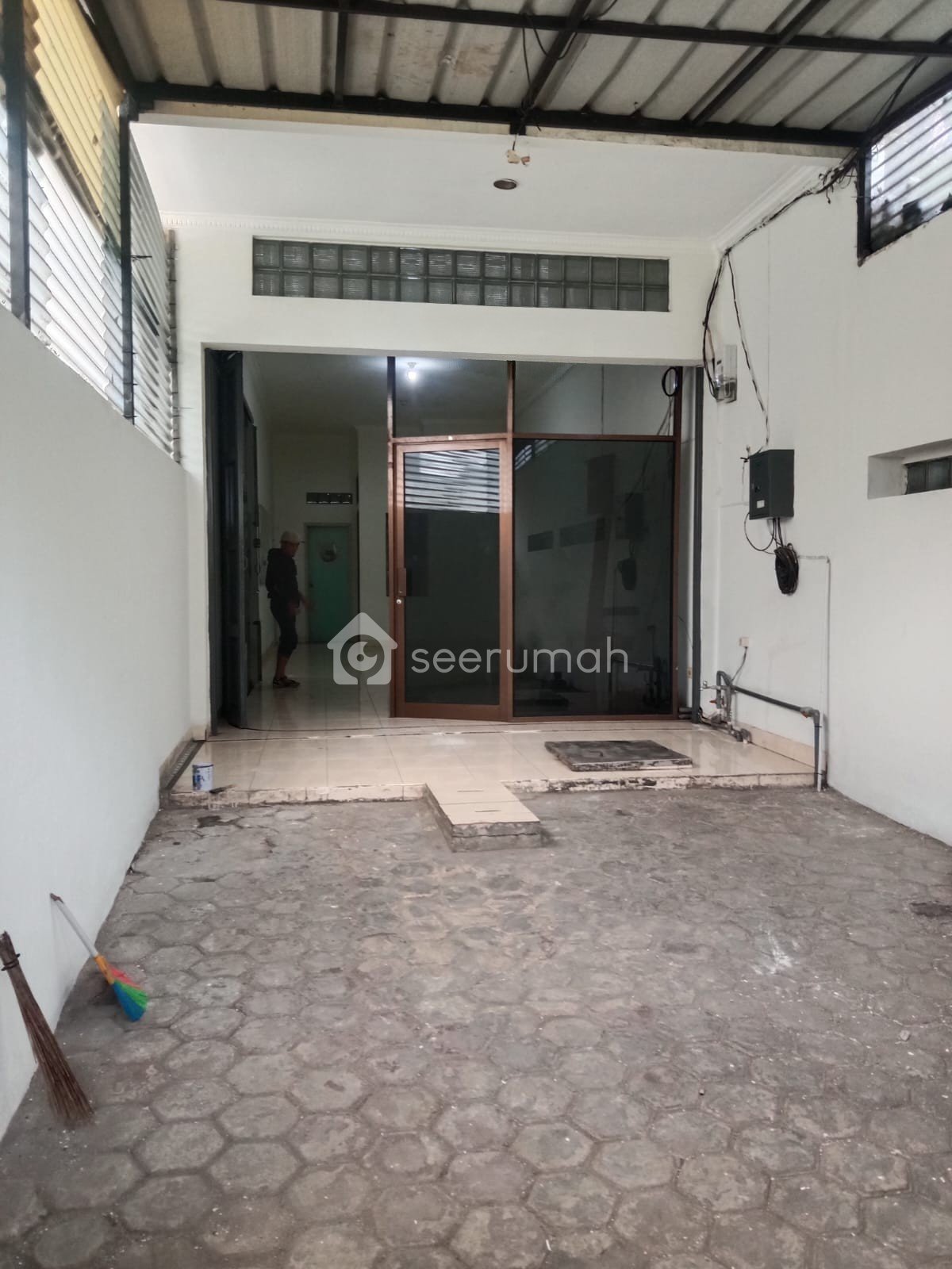 Sewa Ruko Strategis jalan Pagarsih Bandung - Image 1