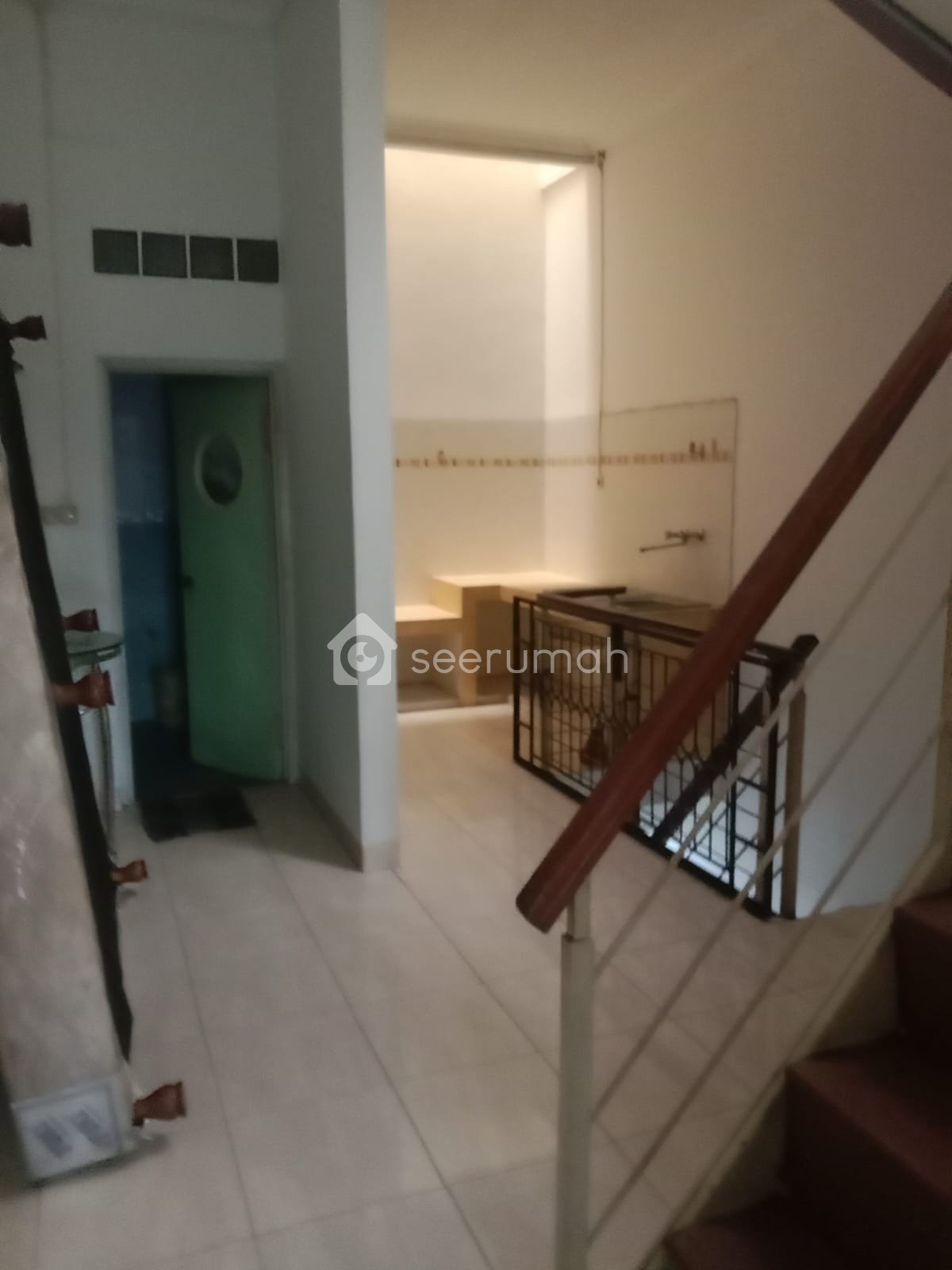 Foto 3 properti: Ruko Strategis Cocok buat usahamu jalan Pagarsih  Bandung