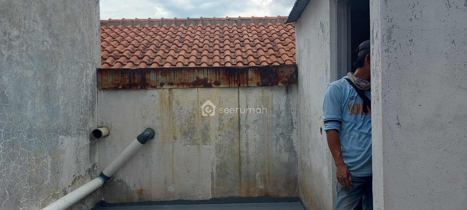 Ruko Keren Tengah Kota Jalan Peta Bandung - Image 7