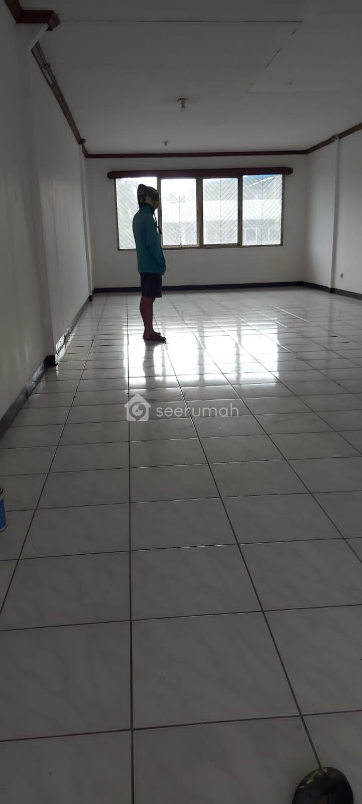 Ruko Keren Tengah Kota Jalan Peta Bandung - Image 2