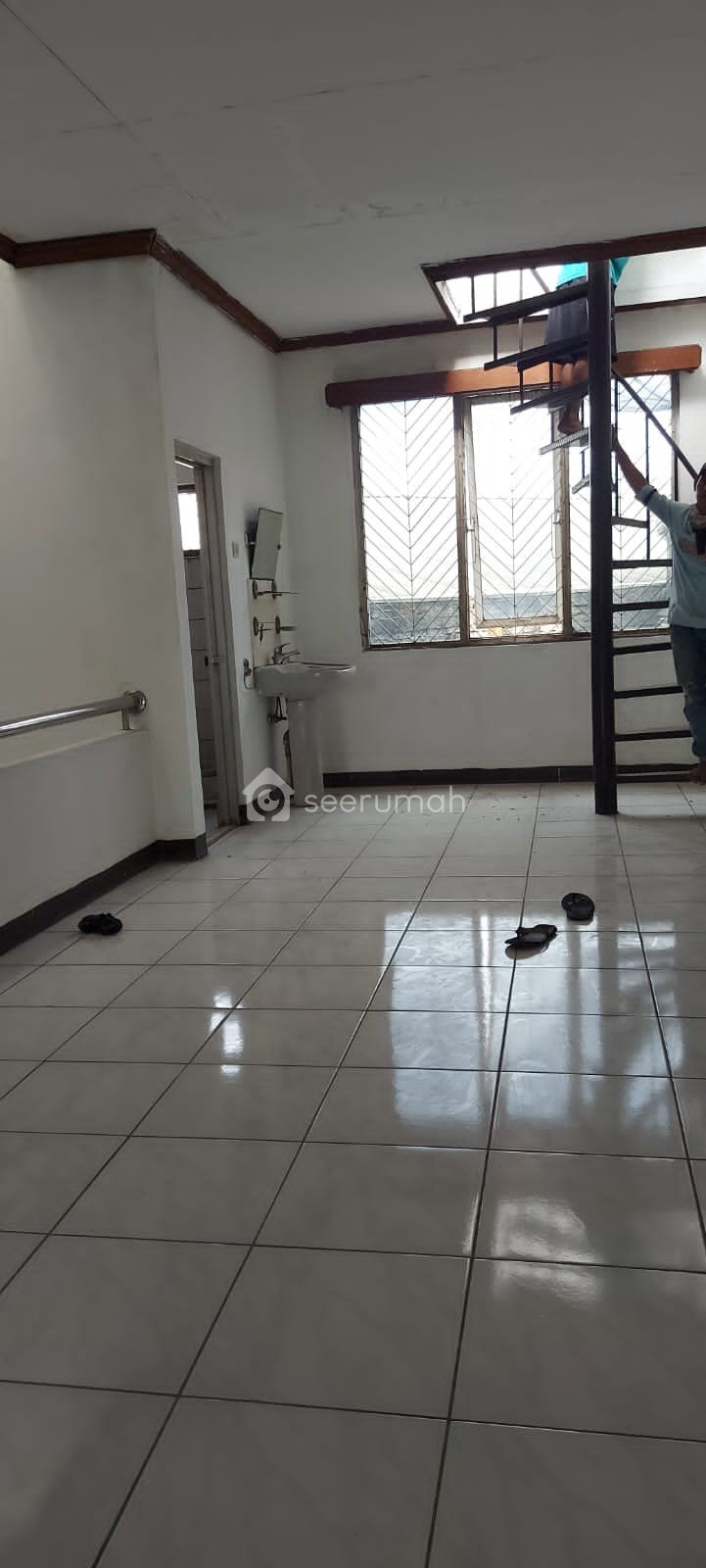 Foto 6 properti: Ruko Keren Tengah Kota Jalan Peta Bandung