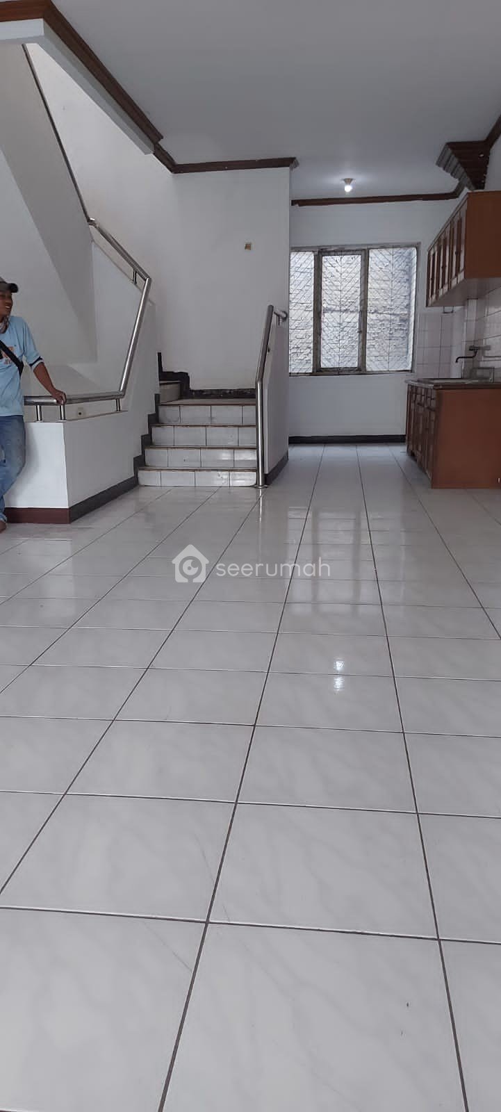 Foto 3 properti: Ruko Keren Tengah Kota Jalan Peta Bandung