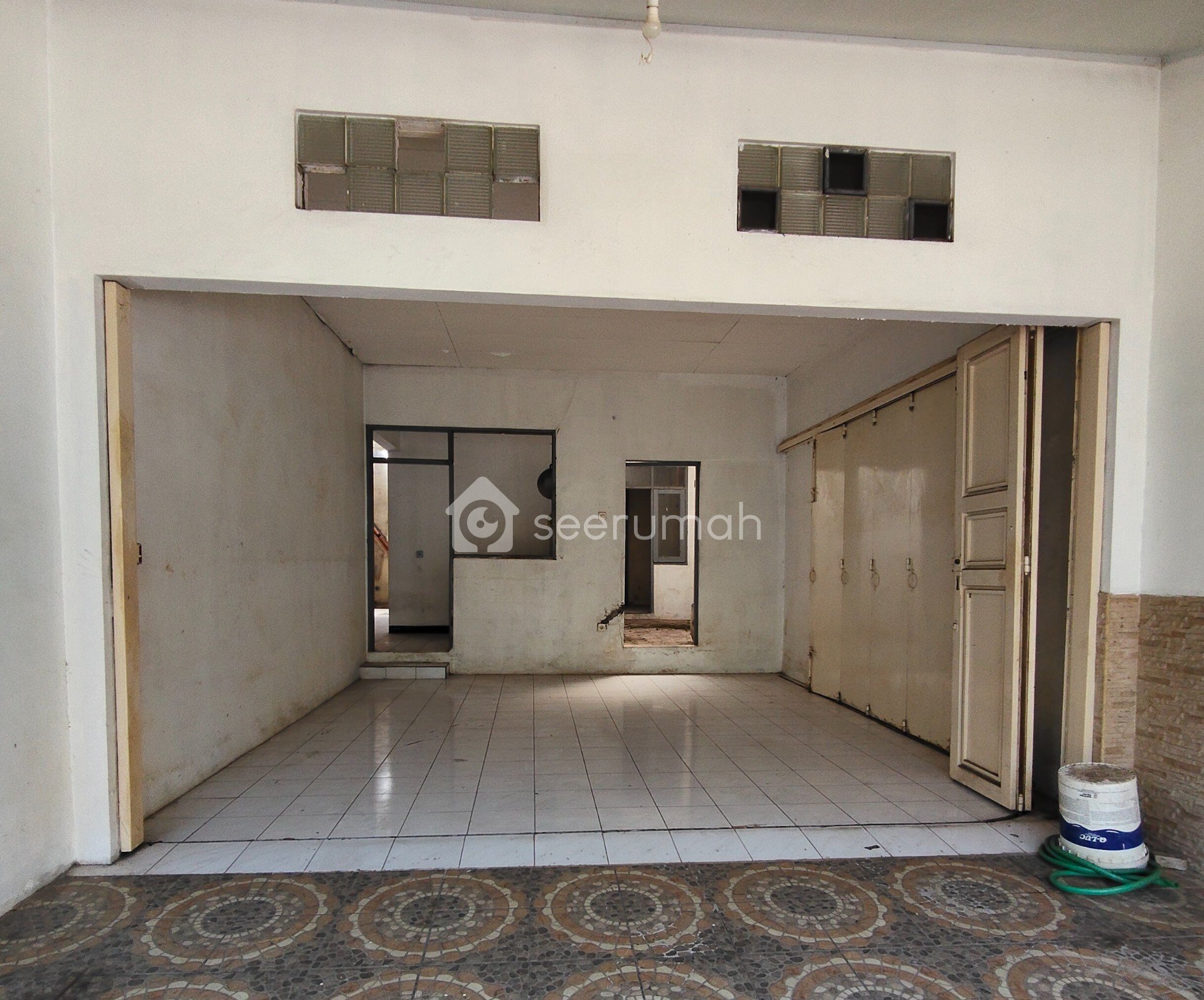 Rumah Luas dan Nyaman Kopo Permai Bandung - Image 6