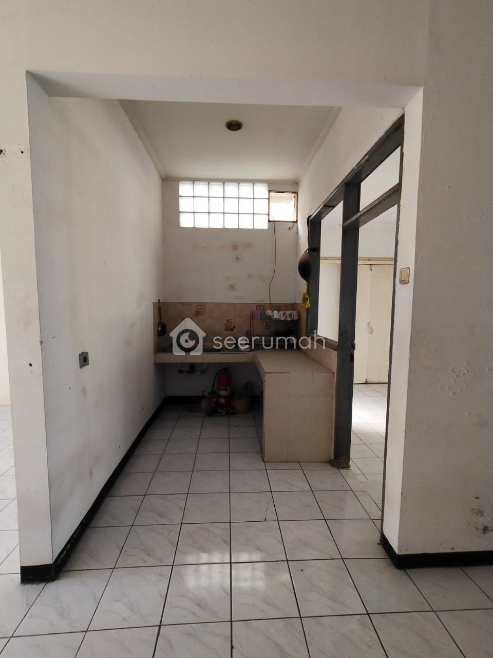 Foto 4 properti: Rumah Luas dan Nyaman Kopo Permai Bandung