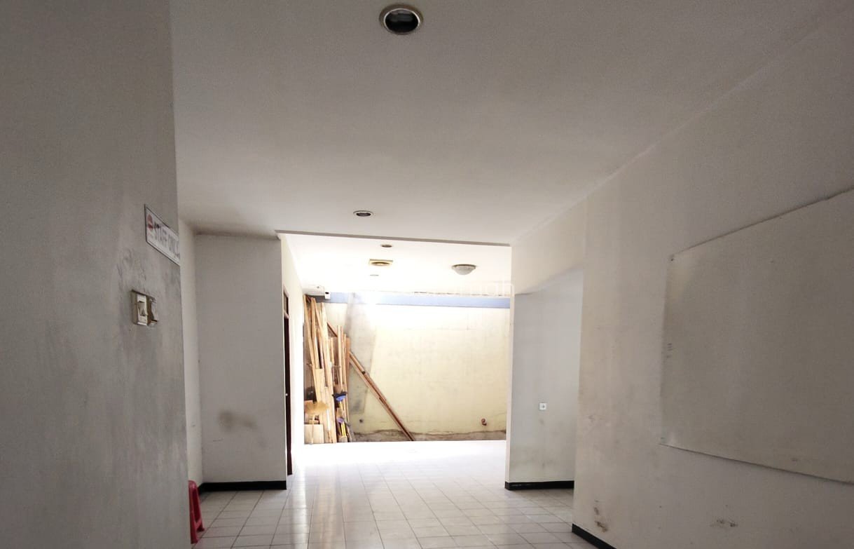 Foto 3 properti: Rumah Luas dan Nyaman Kopo Permai Bandung