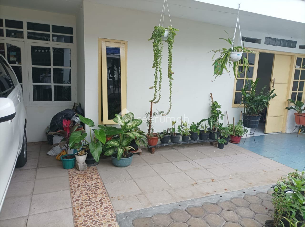Foto tambahan properti: Rumah Murah Luas besar dalam komplek  Cijerah Bandung - 3 foto lainnya