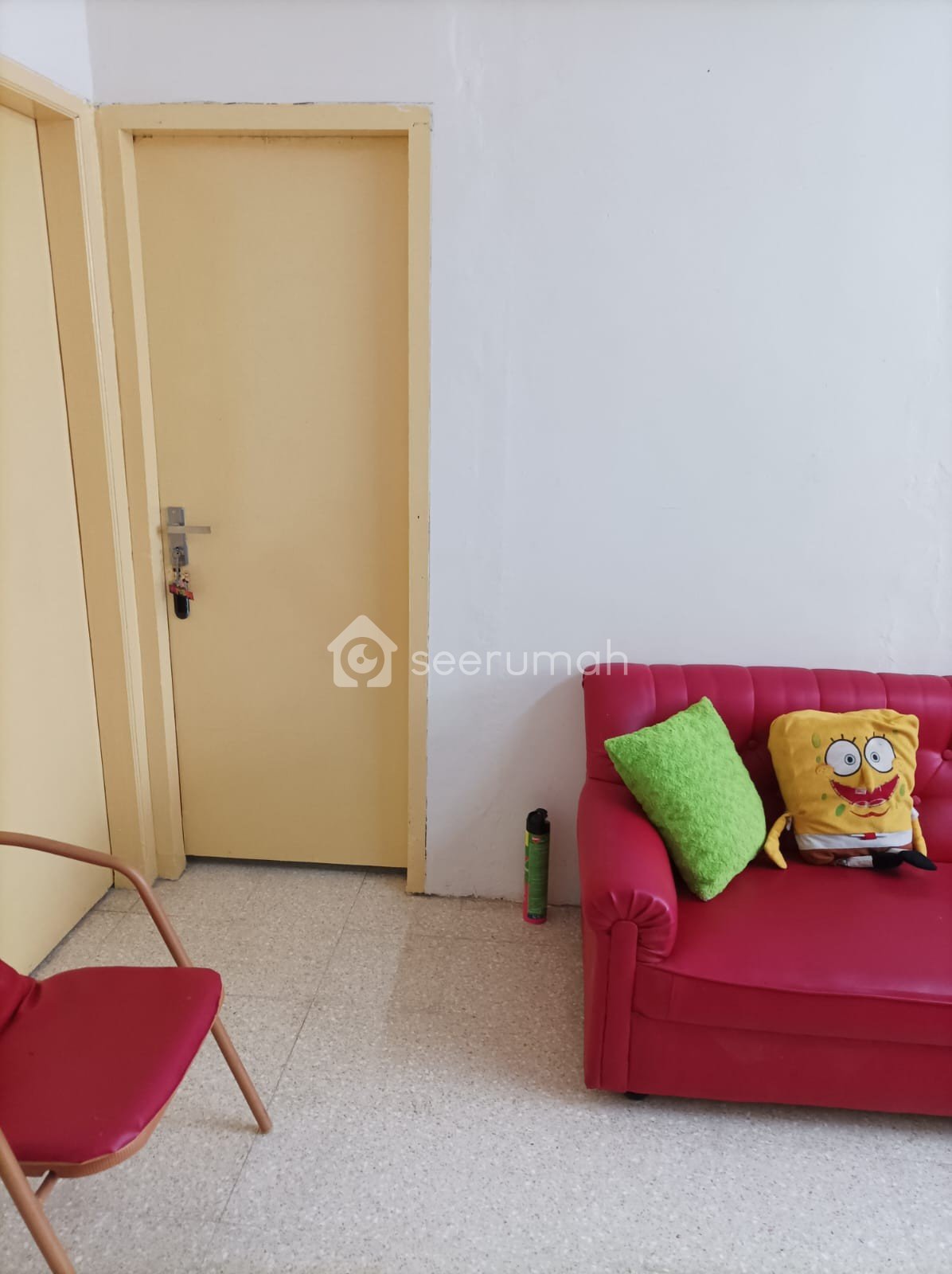 Rumah Murah Luas besar dalam komplek  Cijerah Bandung - Image 7