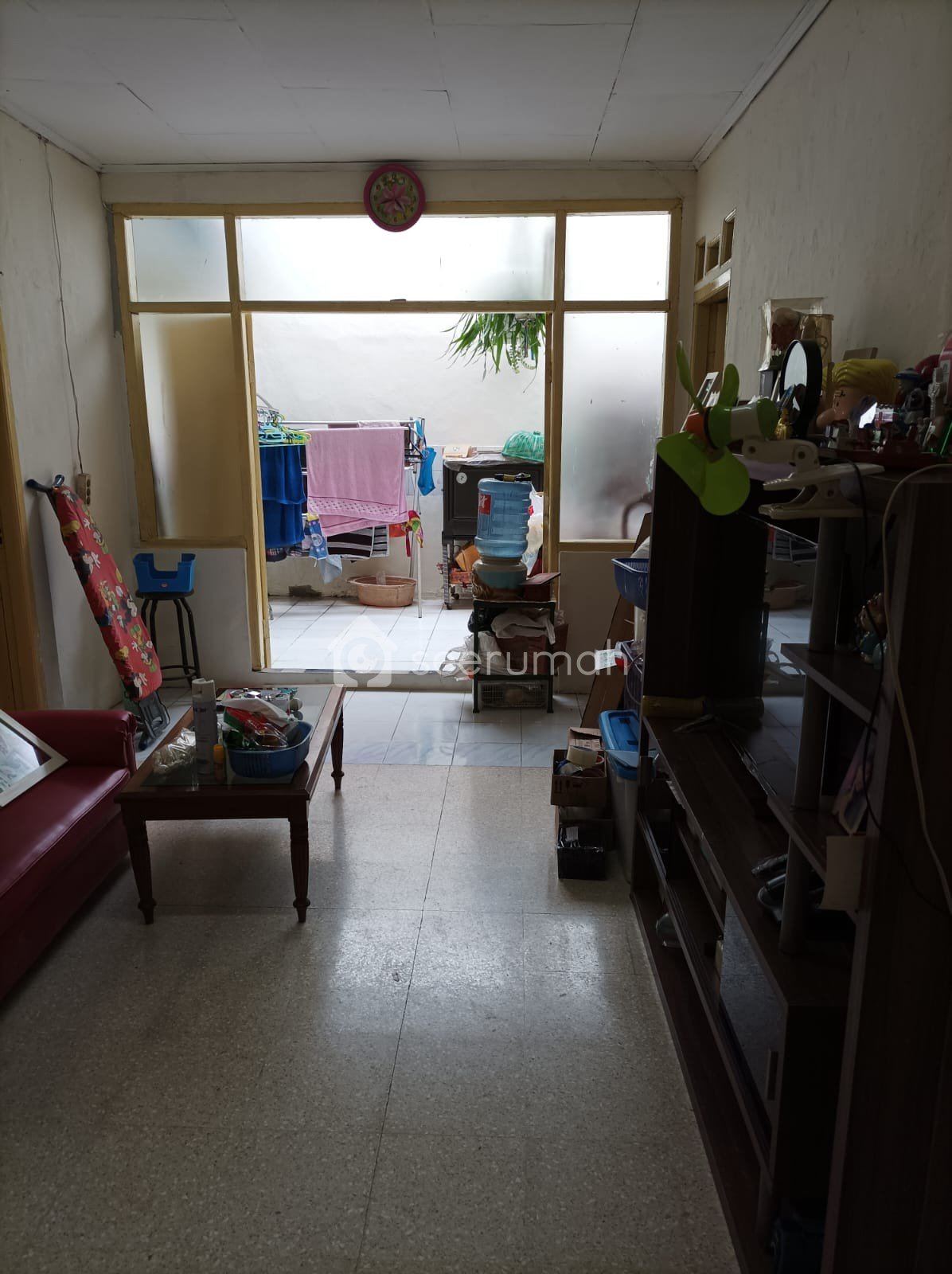 Rumah Murah Luas besar dalam komplek  Cijerah Bandung - Image 2
