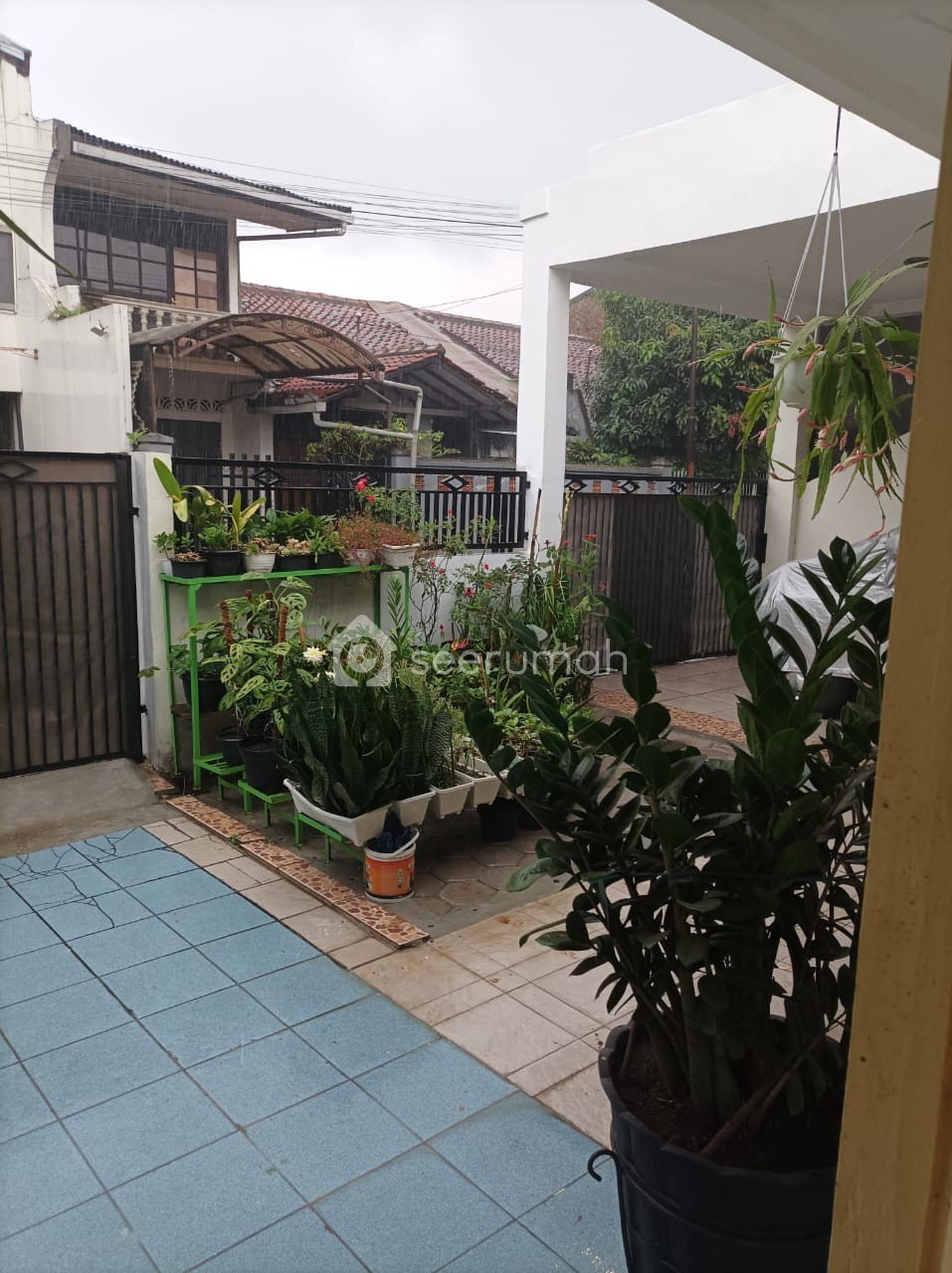 Foto 4 properti: Rumah Murah Luas besar dalam komplek  Cijerah Bandung