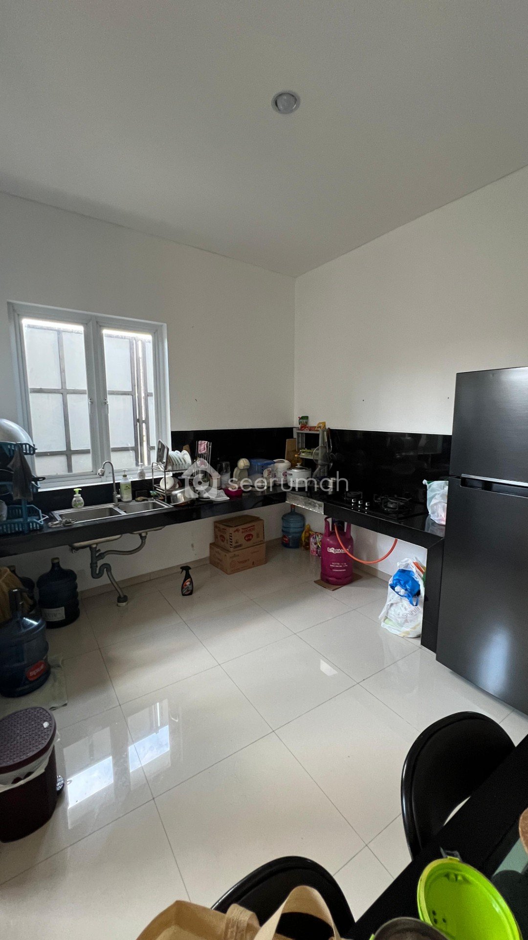 Rumah Impian dalam cluster Sukahaji Bandung - Image 2