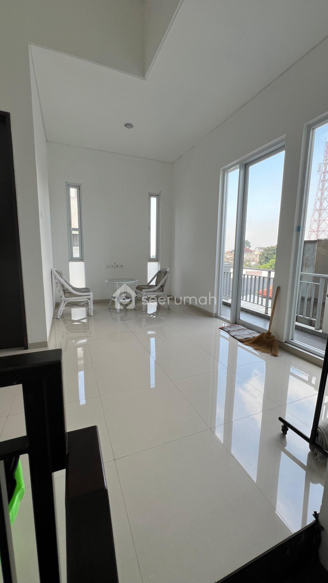 Foto tambahan properti: Rumah Impian dalam cluster  Sukahaji Bandung - 5 foto lainnya