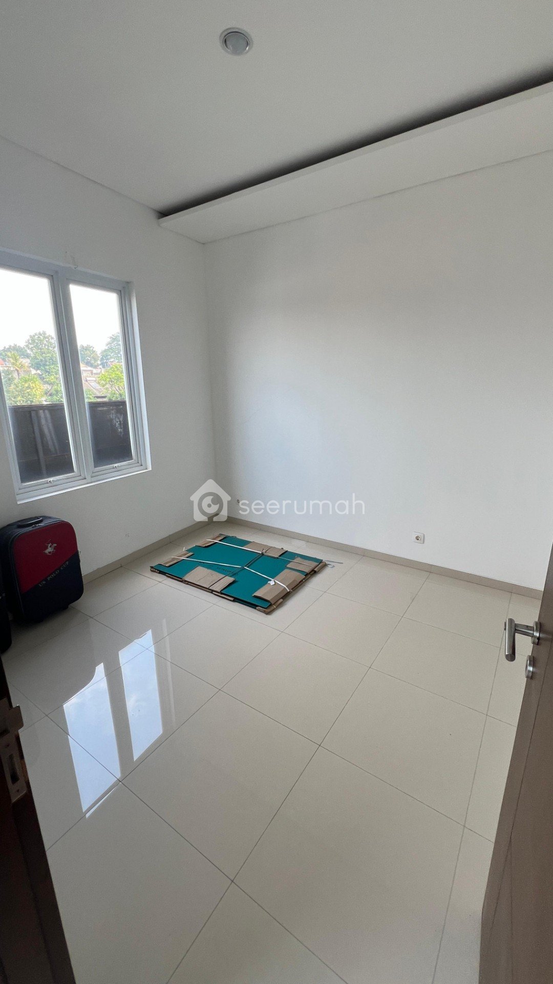 Foto 6 properti: Rumah Impian dalam cluster  Sukahaji Bandung