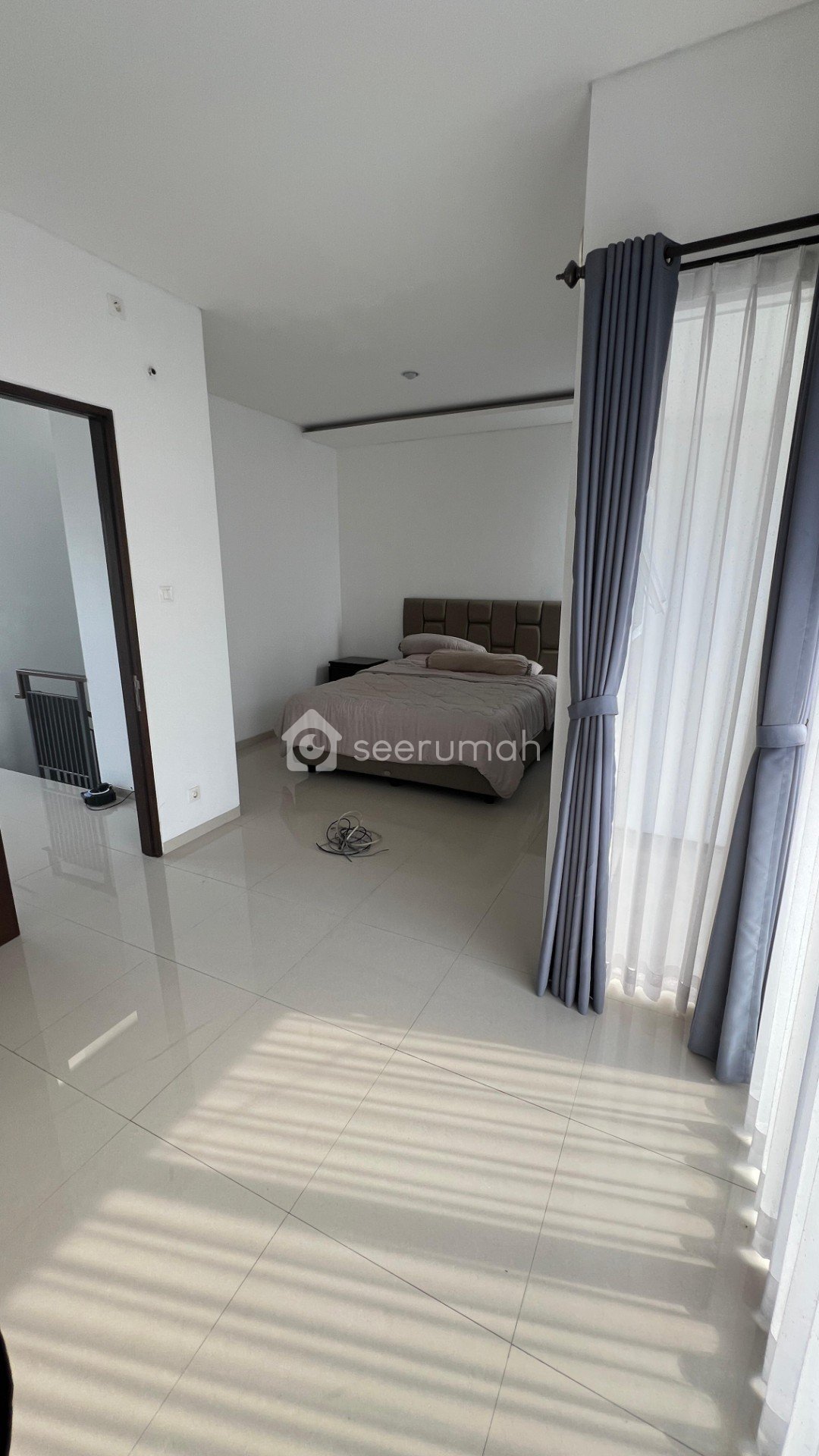 Foto 7 properti: Rumah Impian dalam cluster  Sukahaji Bandung