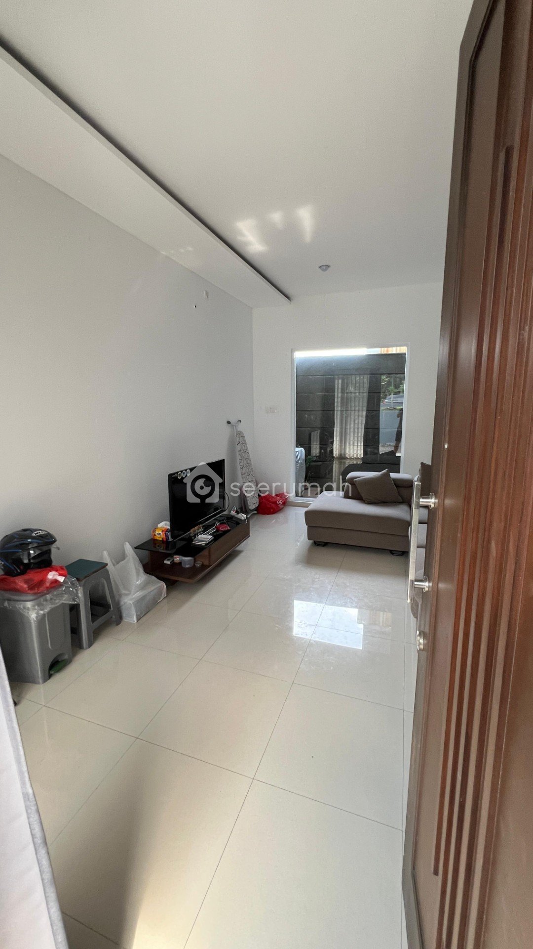 Foto 3 properti: Rumah Impian dalam cluster  Sukahaji Bandung