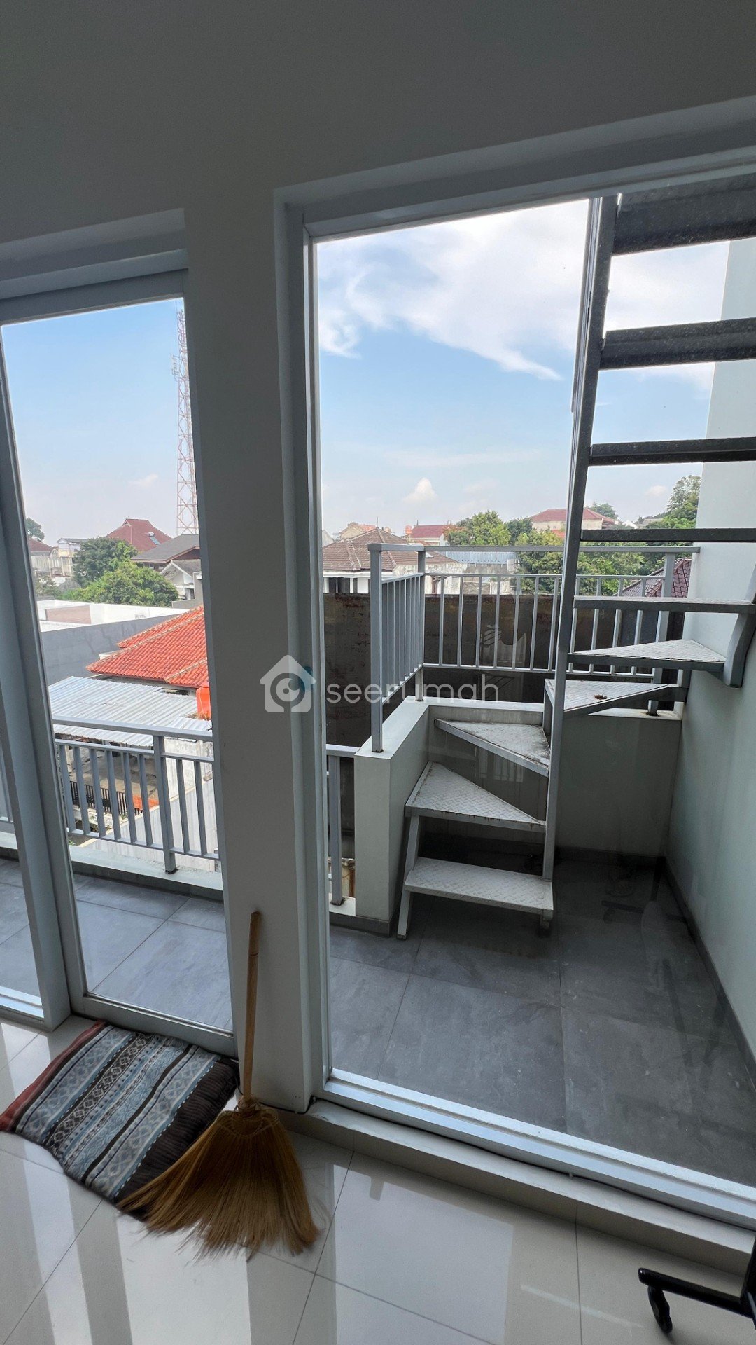 Foto tambahan properti: Rumah Impian dalam cluster  Sukahaji Bandung - 2 foto lainnya