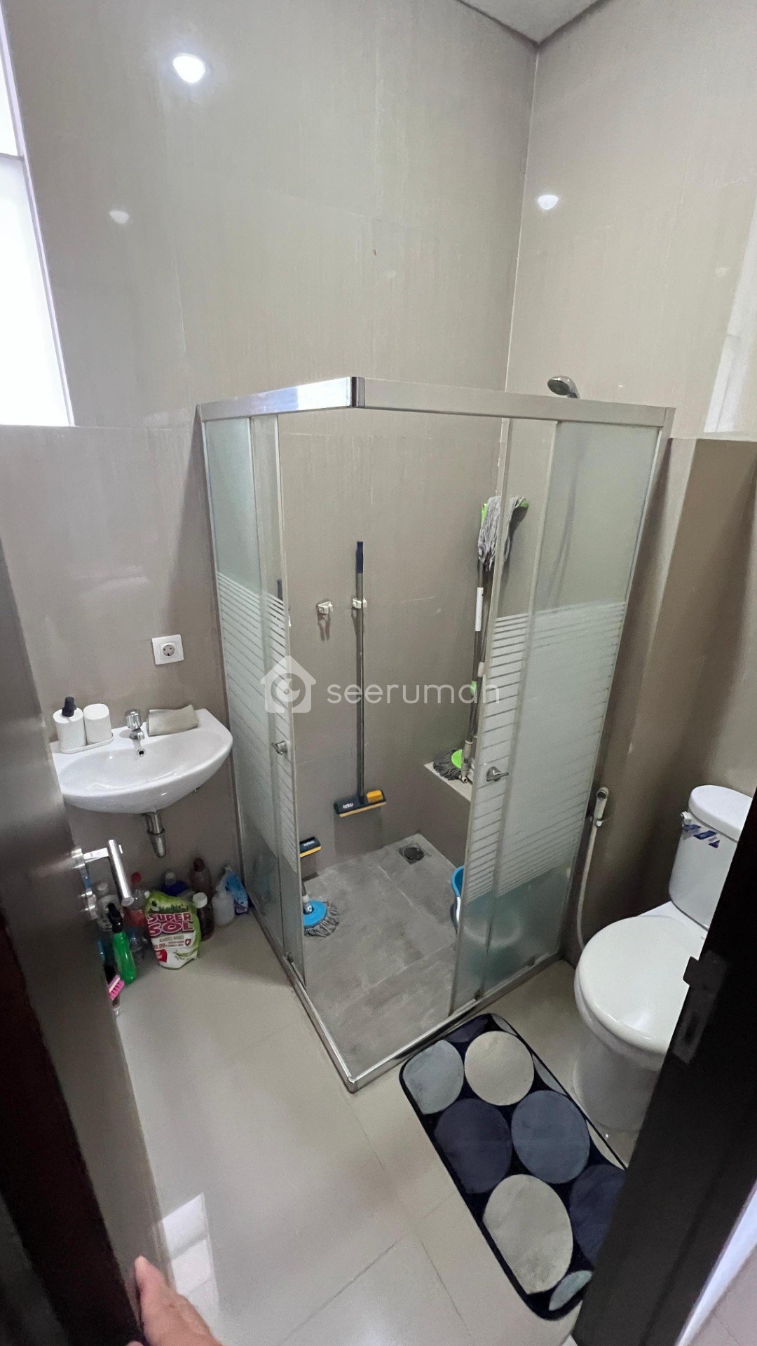 Foto 4 properti: Rumah Impian dalam cluster  Sukahaji Bandung