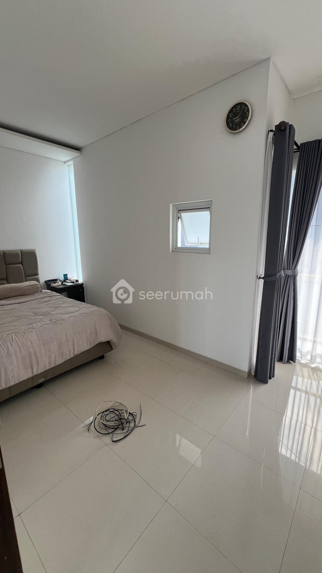 Rumah Impian dalam cluster  Sukahaji Bandung - Image 9