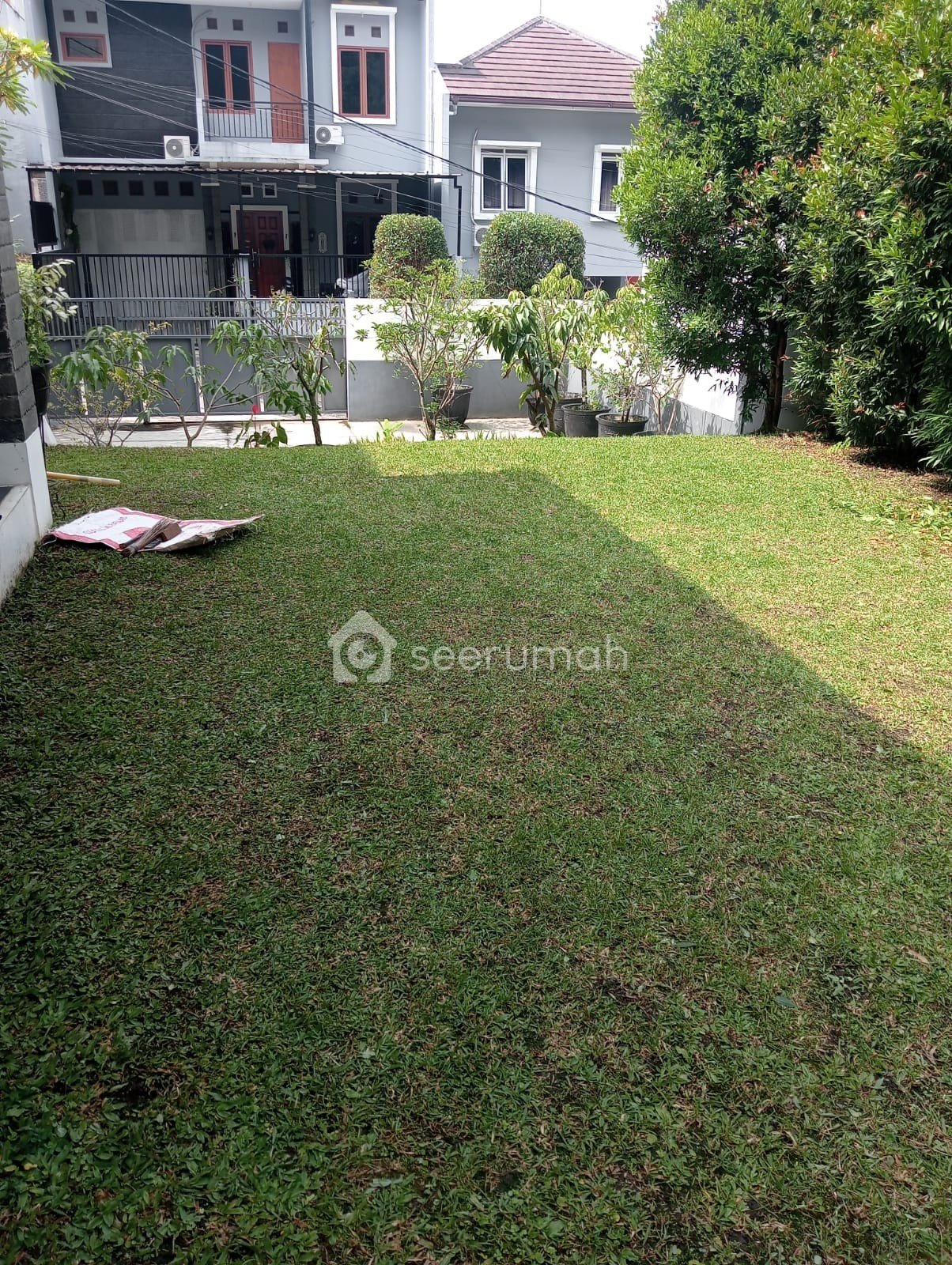 Foto 7 properti: Rumah Keren Mewah dalam komplek nyaman  Ciwaruga Bandung