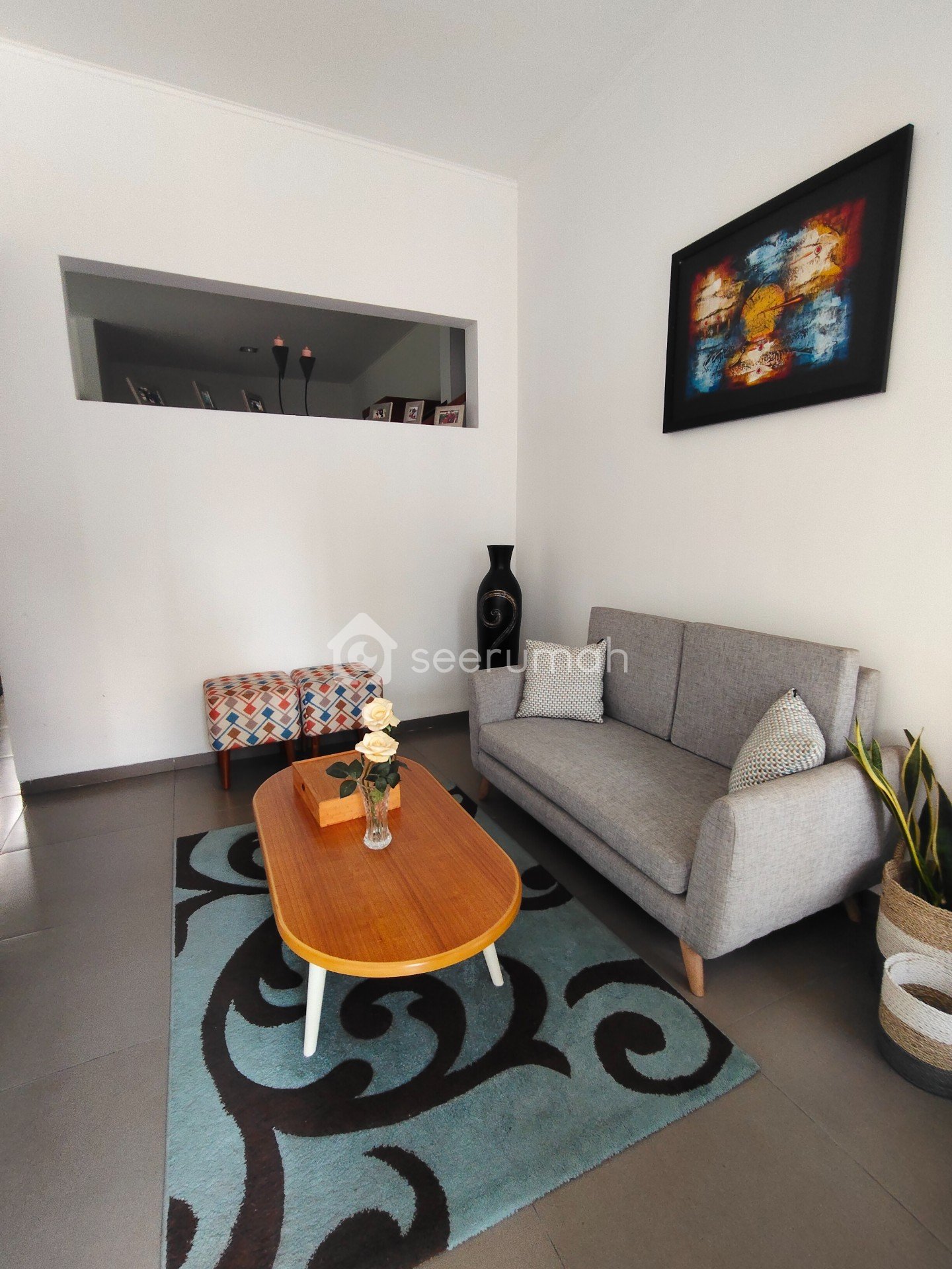 Rumah Keren Mewah dalam komplek nyaman  Ciwaruga Bandung - Image 2