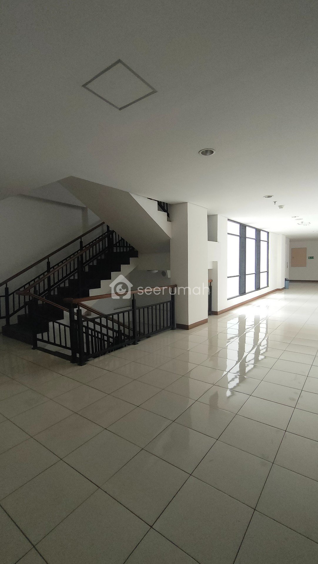 Foto tambahan properti: Sewa Kamar Furnished Paskal Lodge Apartemen Bandung - 3 foto lainnya