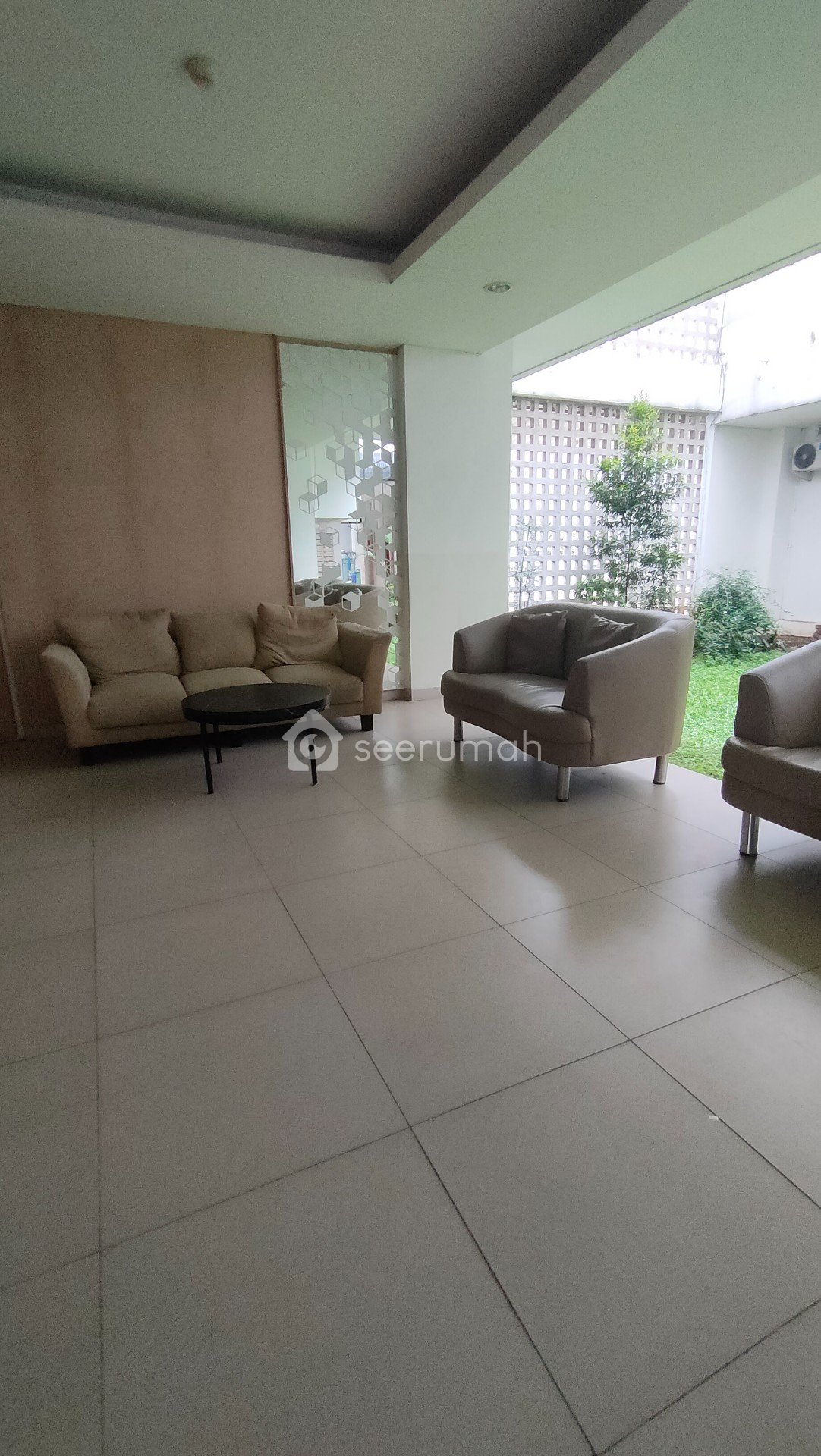 Foto 6 properti: Sewa Kamar Furnished Paskal Lodge Apartemen Bandung