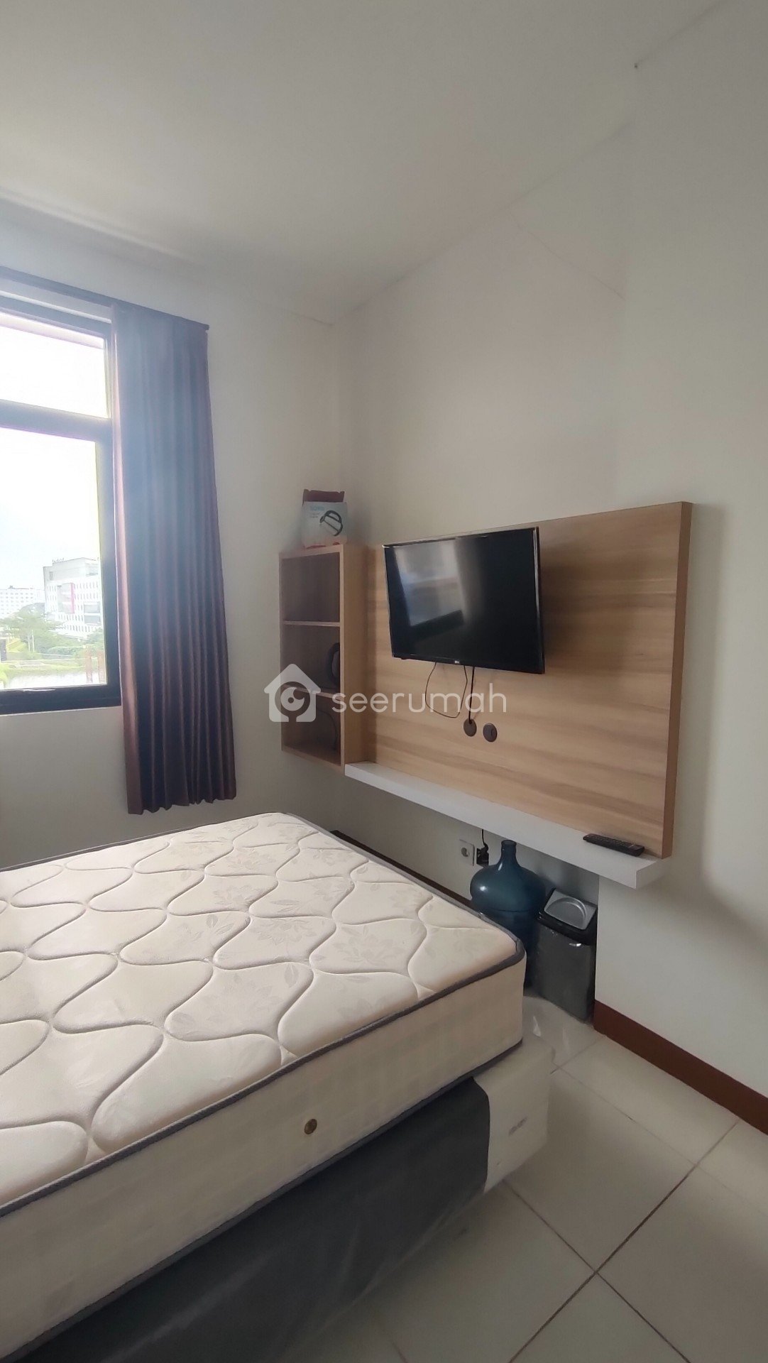 Foto 3 properti: Sewa Kamar Furnished Paskal Lodge Apartemen Bandung