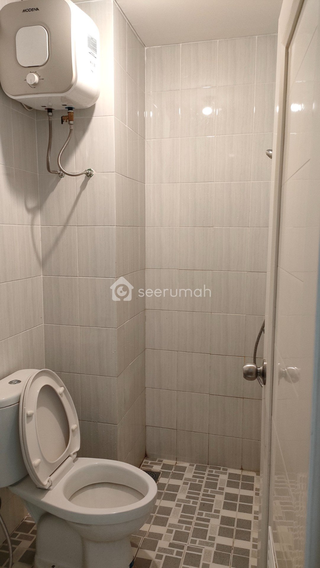 Foto 4 properti: Sewa Kamar Furnished Paskal Lodge Apartemen Bandung