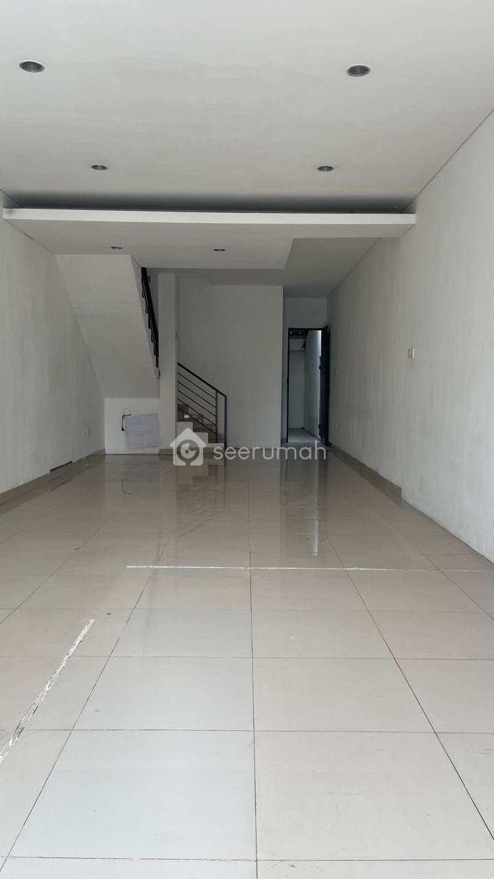 Ruko 3 lantai cocok buat kantor dan usaha Cimahi Bandung - Image 2