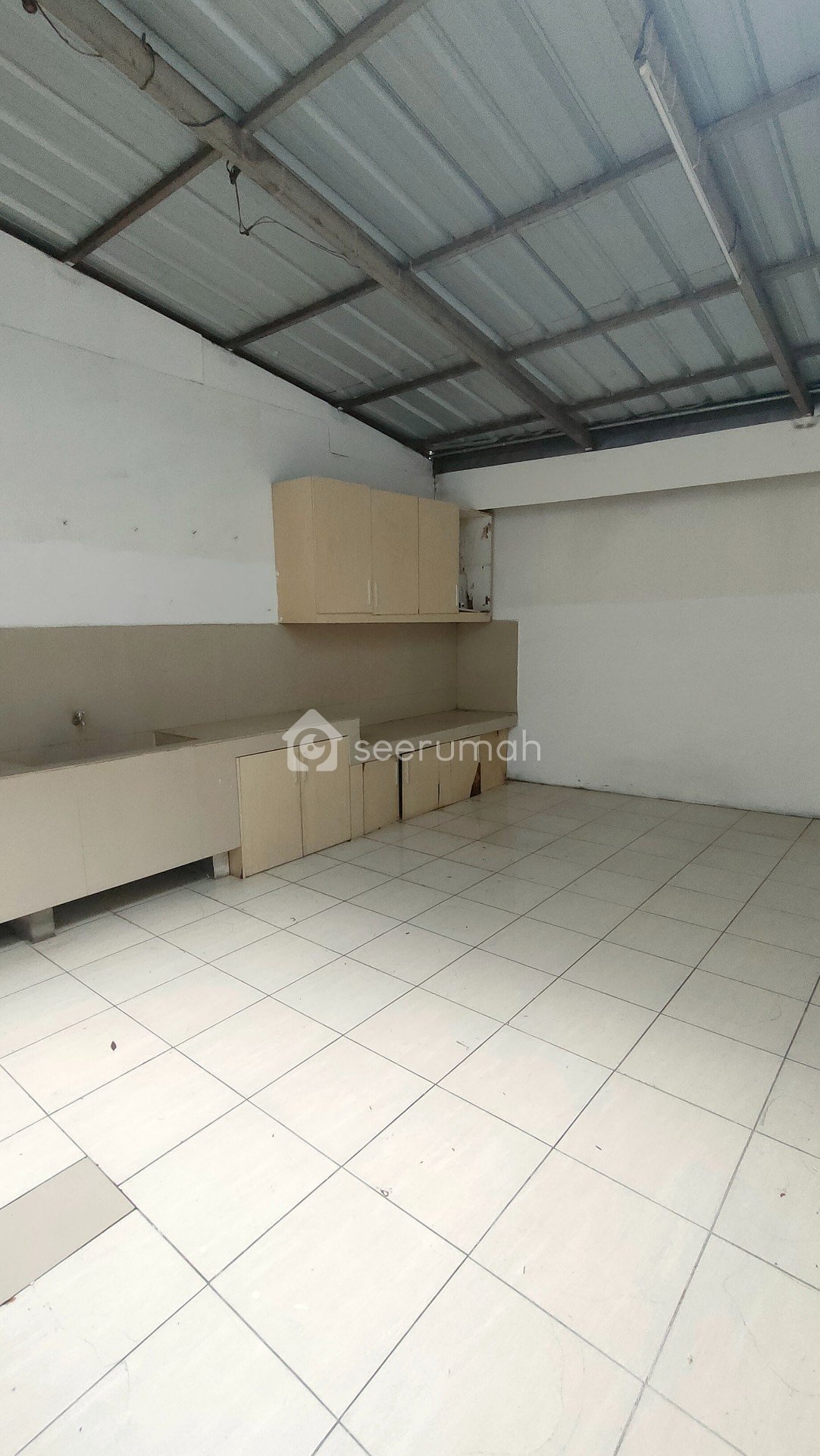 Foto 7 properti: Ruko 3 lantai cocok buat kantor dan usaha Cimahi Bandung