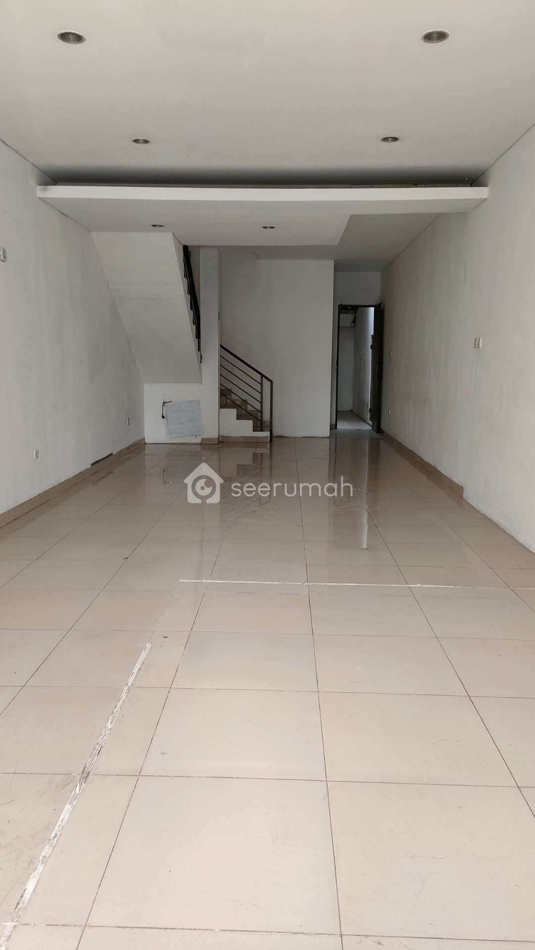 Ruko 3 lantai.disewakan buat usaha  cimahi bandung - Image 2