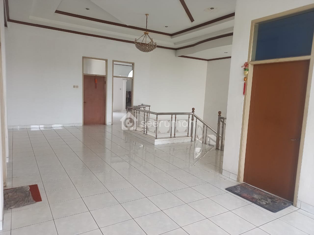 Foto 6 properti: Rumah Asri Sejuk dan Luas Cihanjuang Cimahi Utara