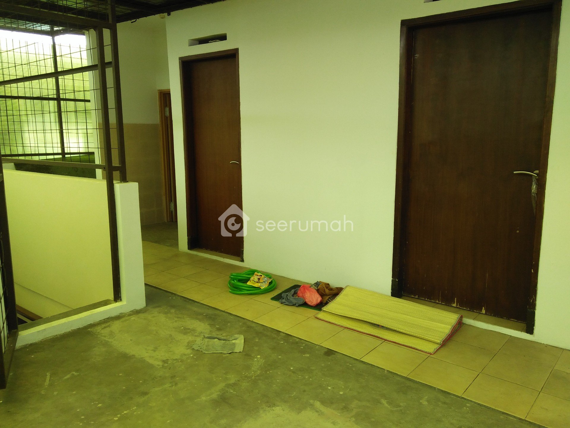 Foto 7 properti: Rumah Cakep 3  Lantai sayap jalan Cicendo Bandung